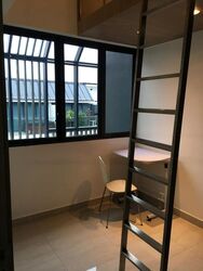 Kap Residences (D21), Apartment #472612001